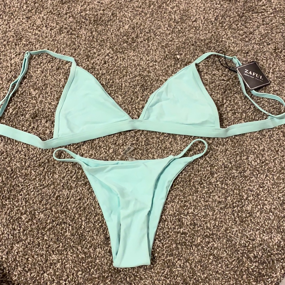 Swimsuit